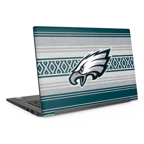 NFL Philadelphia Eagles Trailblazer Dell Latitude Skin