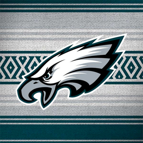 NFL Philadelphia Eagles Trailblazer Dell Latitude Skin