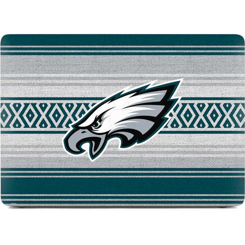NFL Philadelphia Eagles Trailblazer Apple MacBook Air Skin