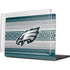NFL Philadelphia Eagles Trailblazer MacBook Pro 14in (2021-24) Case plus Skin