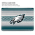 NFL Philadelphia Eagles Trailblazer MacBook Pro 14in (2021-24) Case plus Skin