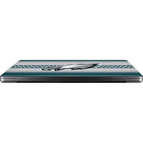 NFL Philadelphia Eagles Trailblazer Apple MacBook Pro 14-inch Skin