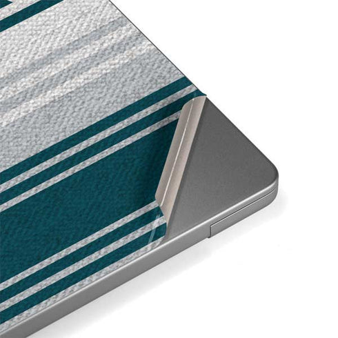 NFL Philadelphia Eagles Trailblazer Apple MacBook Pro 14-inch Skin