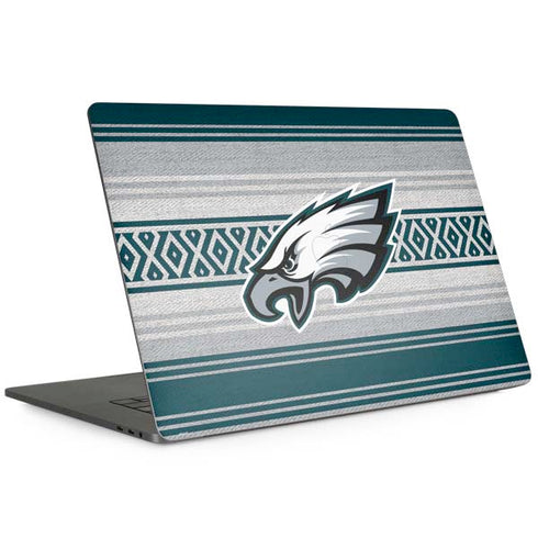 NFL Philadelphia Eagles Trailblazer MacBook Skins