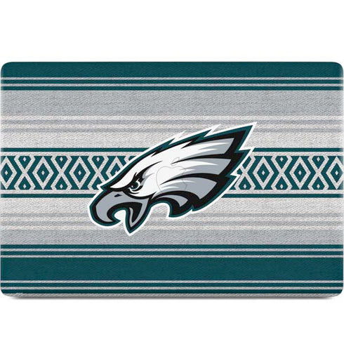 NFL Philadelphia Eagles Trailblazer MacBook Skins