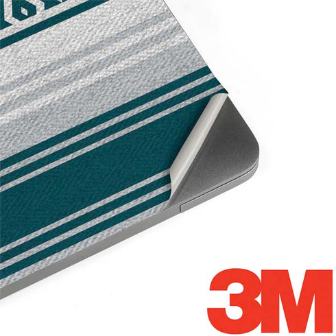 NFL Philadelphia Eagles Trailblazer MacBook Skins