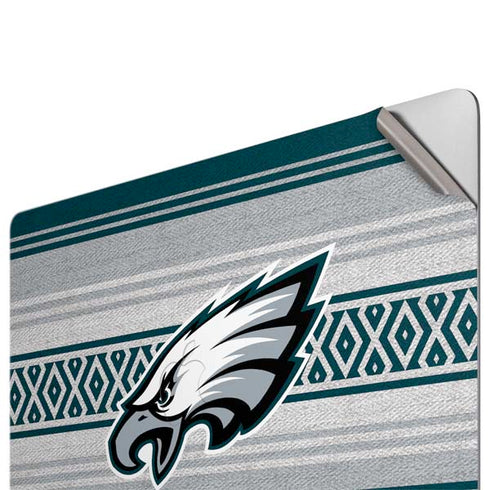 NFL Philadelphia Eagles Trailblazer Apple MacBook Pro 16-inch Skin