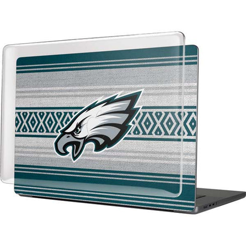 NFL Philadelphia Eagles Trailblazer MacBook Cases