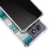 NFL Philadelphia Eagles Trailblazer Moto G 5G (2025) Clear Case