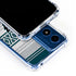 NFL Philadelphia Eagles Trailblazer Moto G 5G (2024) Clear Case