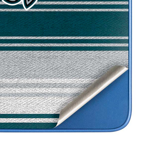 NFL Philadelphia Eagles Trailblazer Moto G Play 4G (2024) Skin