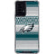 NFL Philadelphia Eagles Trailblazer Moto G Power 5G (2024) Clear Case