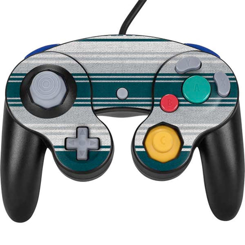 NFL Philadelphia Eagles Trailblazer Nintendo Skins