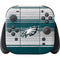NFL Philadelphia Eagles Trailblazer Nintendo Switch 2 (2025) Joy-Con Controller Skin