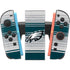 NFL Philadelphia Eagles Trailblazer Nintendo Switch 2 (2025) Joy-Con Controller Skin