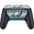 NFL Philadelphia Eagles Trailblazer Nintendo Switch 2 (2025) Pro Controller Skin