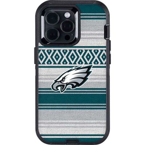 NFL Philadelphia Eagles Trailblazer Otterbox Defender iPhone Skin