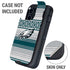 NFL Philadelphia Eagles Trailblazer Otterbox Defender iPhone Skin