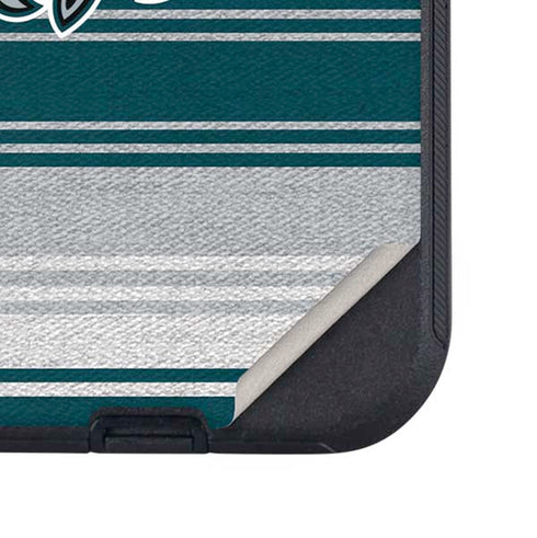 NFL Philadelphia Eagles Trailblazer Otterbox Defender iPhone Skin