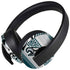 NFL Philadelphia Eagles Trailblazer PlayStation 4 Gold Wireless Headset Skin