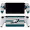 NFL Philadelphia Eagles Trailblazer PlayStation Portal Remote Player Skin