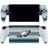 NFL Philadelphia Eagles Trailblazer PlayStation Portal Remote Player Skin