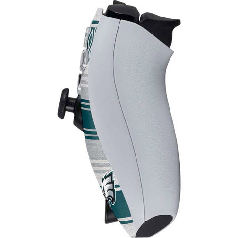 NFL Philadelphia Eagles Trailblazer PlayStation Portal Remote Player Skin