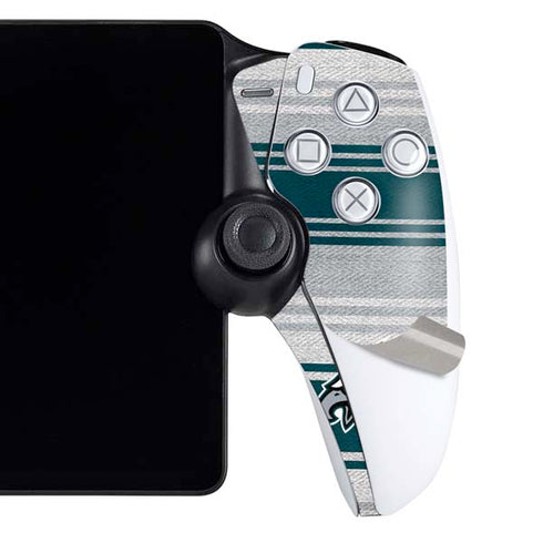 NFL Philadelphia Eagles Trailblazer PlayStation Portal Remote Player Skin