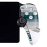 NFL Philadelphia Eagles Trailblazer PlayStation Portal Remote Player Skin
