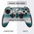 NFL Philadelphia Eagles Trailblazer PlayStation Scuf Vantage 2 Controller Skin