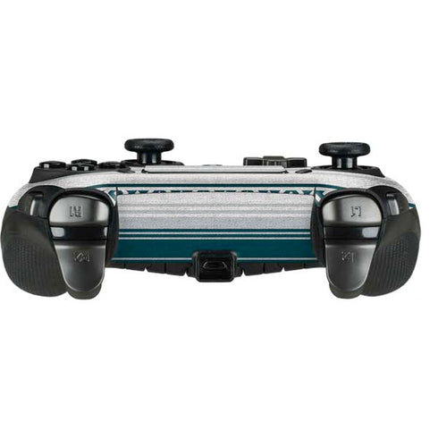 NFL Philadelphia Eagles Trailblazer PlayStation Scuf Vantage 2 Controller Skin