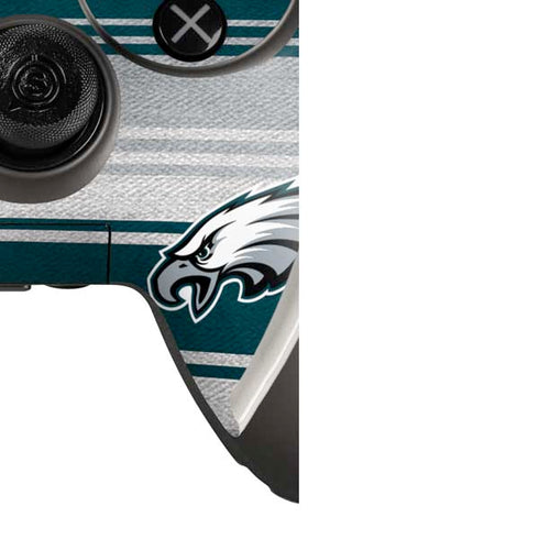 NFL Philadelphia Eagles Trailblazer PlayStation Scuf Vantage 2 Controller Skin