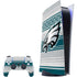 NFL Philadelphia Eagles Trailblazer PlayStation PS5 Skins