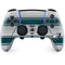 NFL Philadelphia Eagles Trailblazer PS5 DualSense Edge Pro Controller Skin