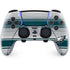NFL Philadelphia Eagles Trailblazer PS5 DualSense Edge Pro Controller Skin