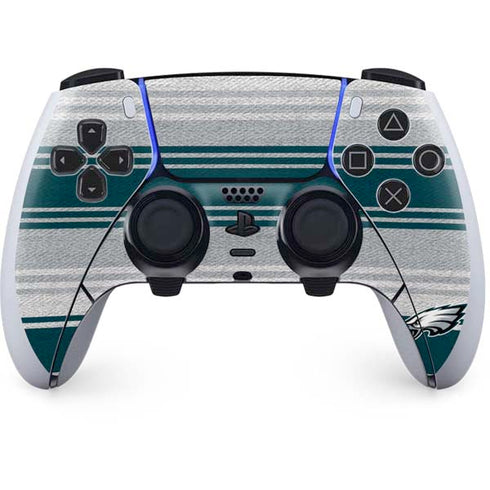 NFL Philadelphia Eagles Trailblazer PlayStation PS5 Skins