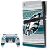 NFL Philadelphia Eagles Trailblazer PlayStation PS5 Skins