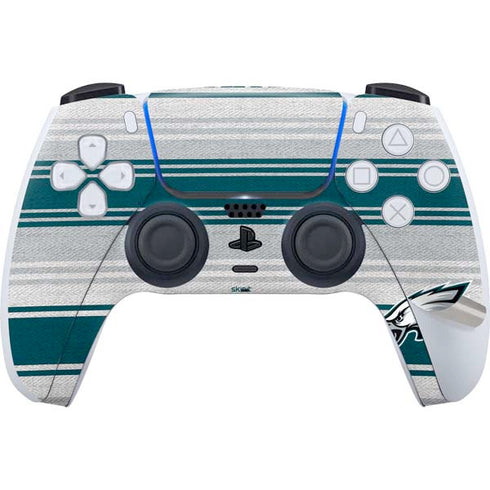 NFL Philadelphia Eagles Trailblazer PS5 Pro Bundle Skin