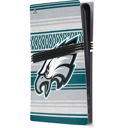 NFL Philadelphia Eagles Trailblazer PlayStation PS5 Skins