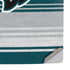 NFL Philadelphia Eagles Trailblazer PS5 Pro Console Skin