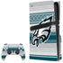 NFL Philadelphia Eagles Trailblazer PlayStation PS5 Skins