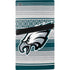 NFL Philadelphia Eagles Trailblazer PS5 Pro Disk Console Skin