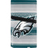 NFL Philadelphia Eagles Trailblazer PS5 Pro Disk Console Skin