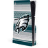 NFL Philadelphia Eagles Trailblazer PlayStation PS5 Skins