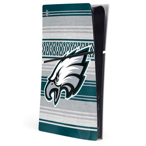 NFL Philadelphia Eagles Trailblazer PlayStation PS5 Skins