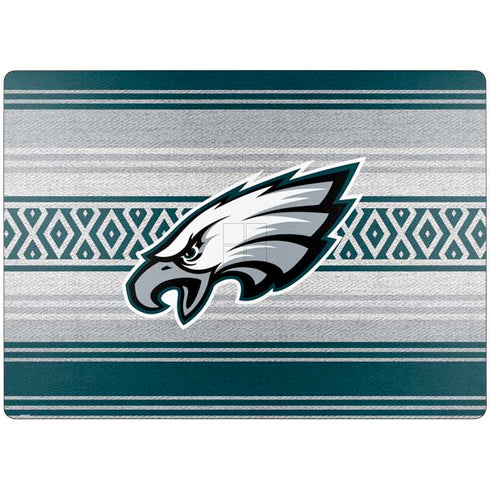 NFL Philadelphia Eagles Trailblazer Surface Laptop 7 13.8in Skin