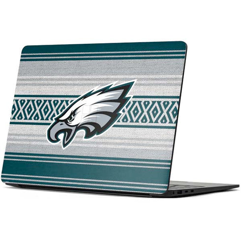 NFL Philadelphia Eagles Trailblazer Surface Laptop 7 15in Skin