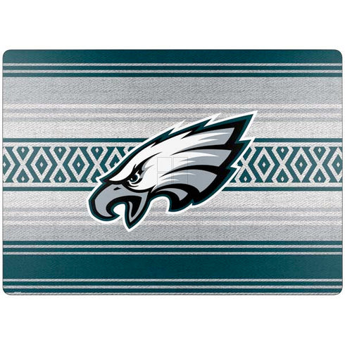 NFL Philadelphia Eagles Trailblazer Surface Laptop 7 15in Skin