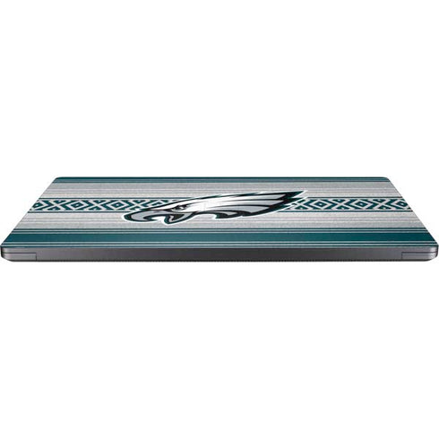 NFL Philadelphia Eagles Trailblazer Surface Laptop 7 15in Skin