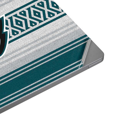 NFL Philadelphia Eagles Trailblazer Laptop Skins
